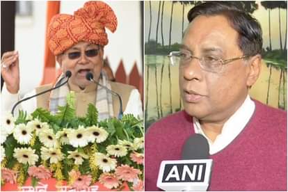 नीतीश कुमार-पवन वर्मा (फाइल फोटो)