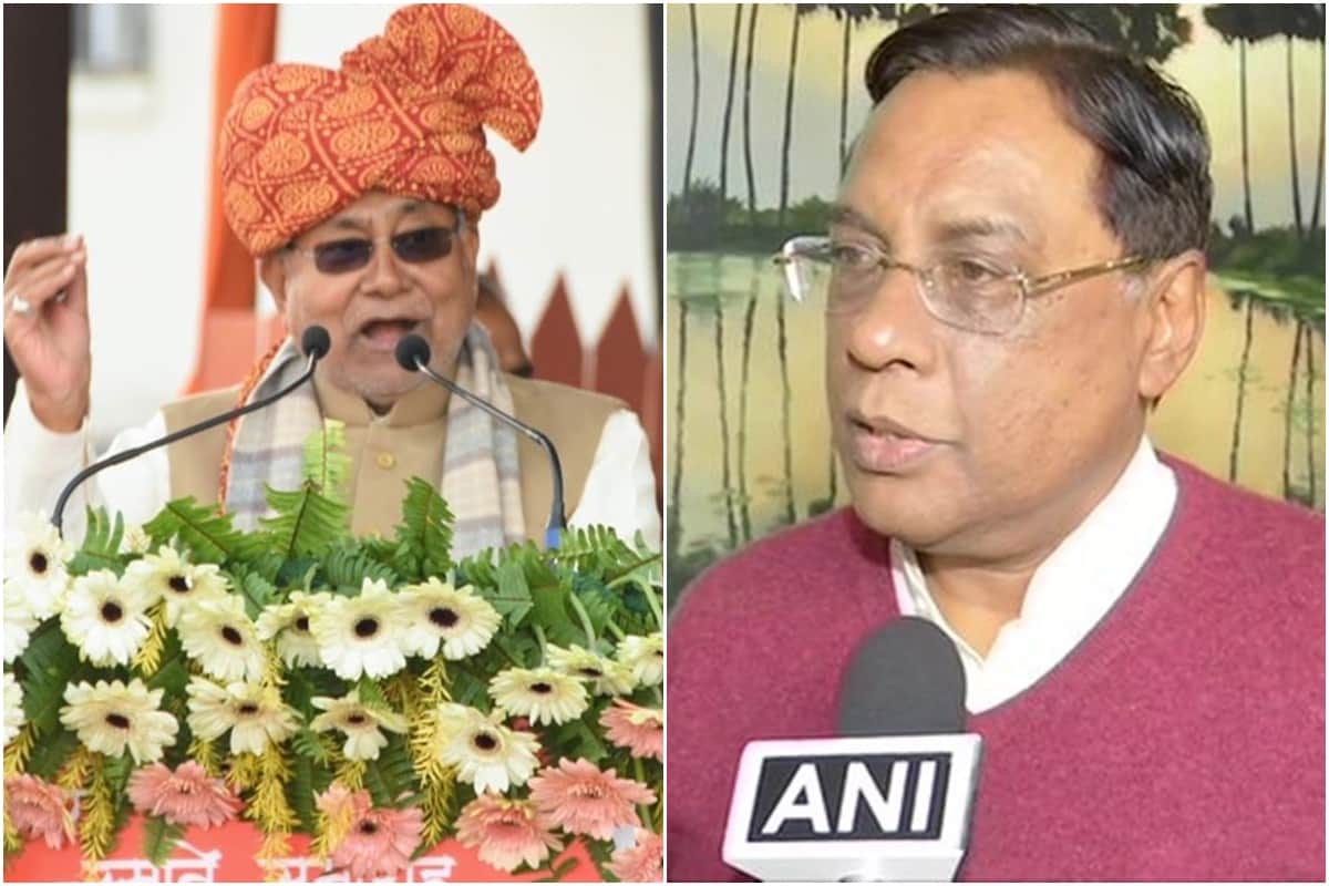 Nitish Kumar gave warning to Prashant Kishor and Pawan Verma over CAA NRC, says out stand is clear