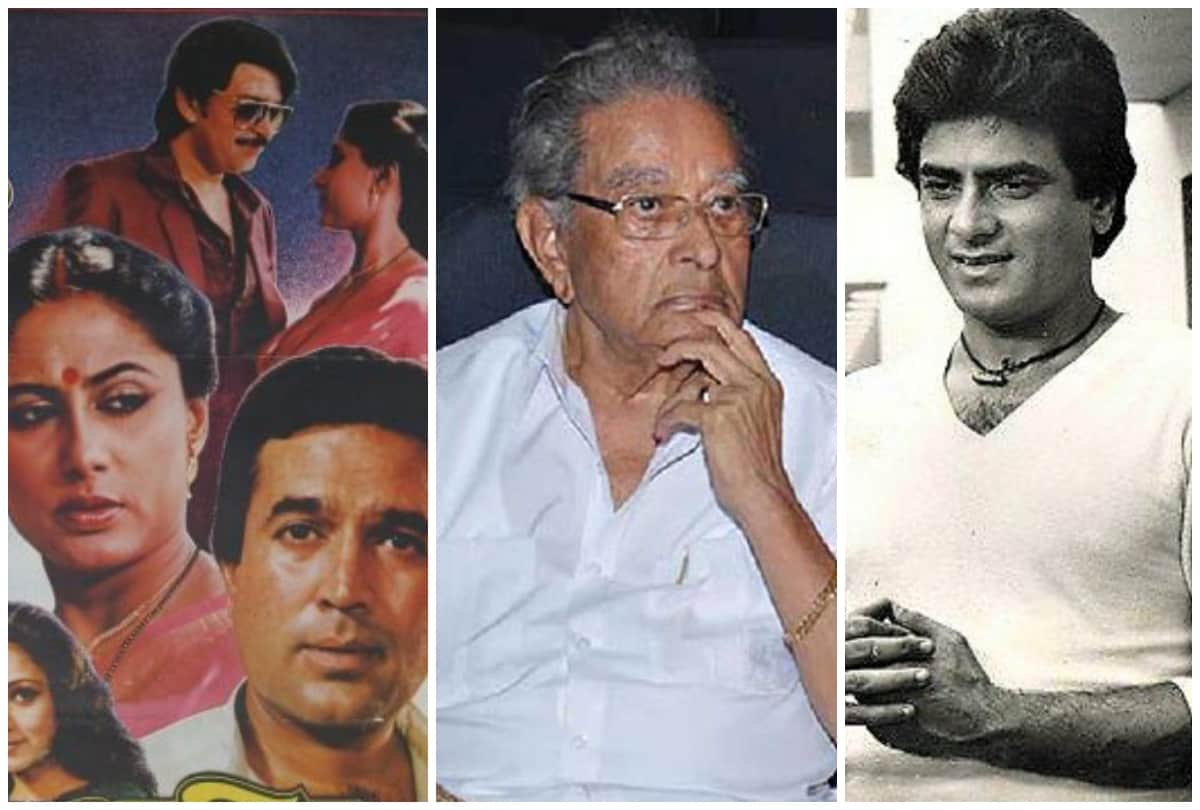 director j om prakash special story here 10 superhit films