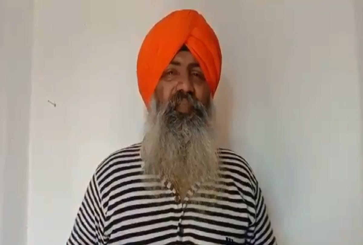 Sikh leader Radesh Singh Tony forced to flee Pakistan following life threats