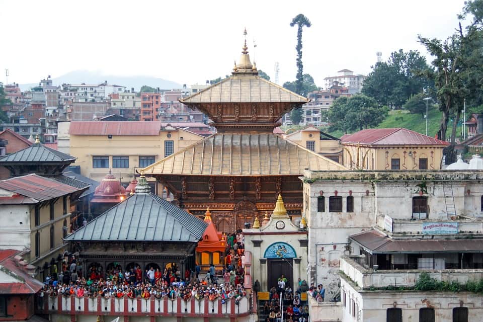 Best hindu temple in world Places in world for MahaShivratri overseas Switzerland Australia