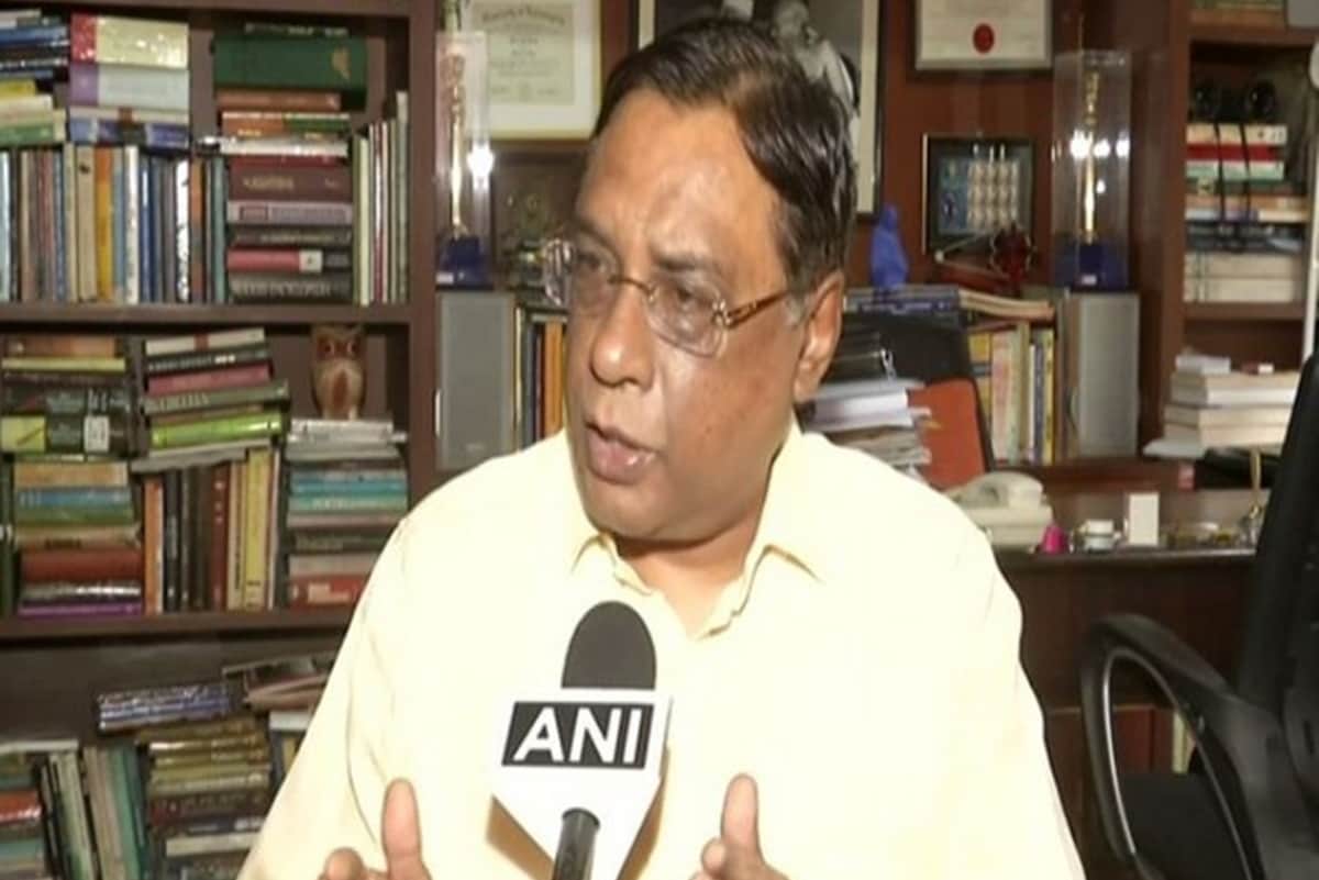 Nitish on Pawan Verma letter says he can join any party, General Secretary ask him to clear ideology