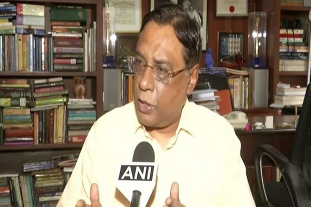 Pawan Verma asked from Nitish Kumar what is the ideology of JDU