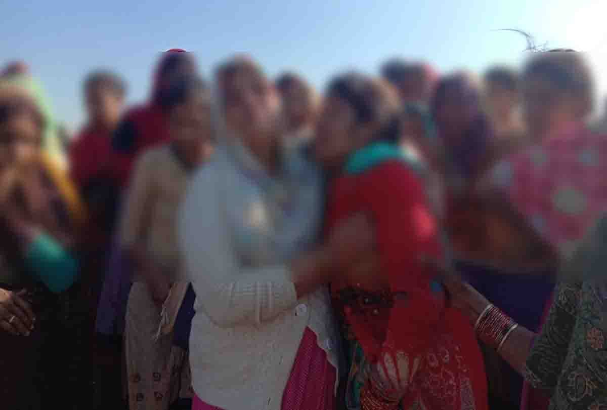 nephew's relationship with daughter, father and brutally murdered him