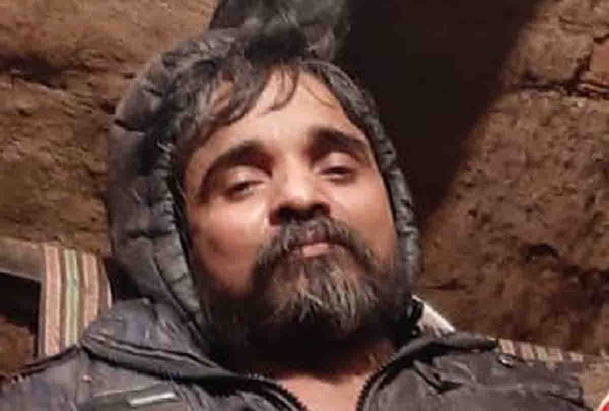 Divyang asked for permission for euthanasia