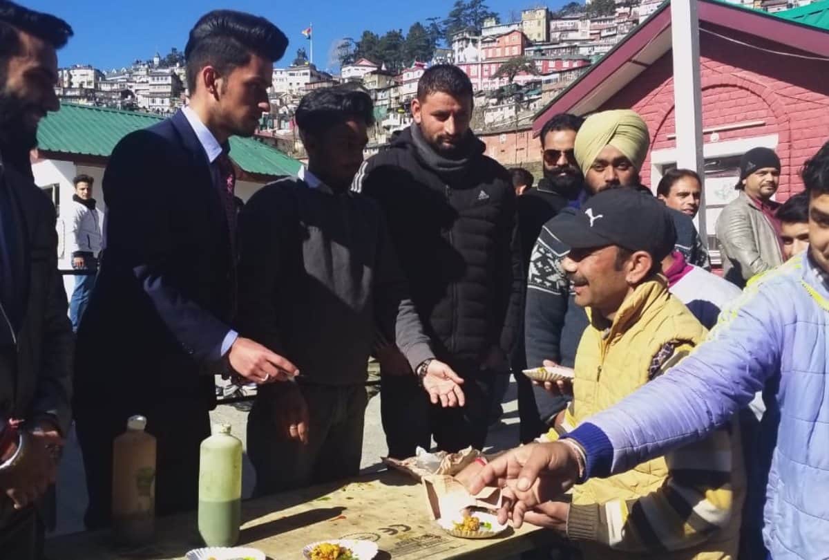 youth congress protest against unemployment and centre govt policies