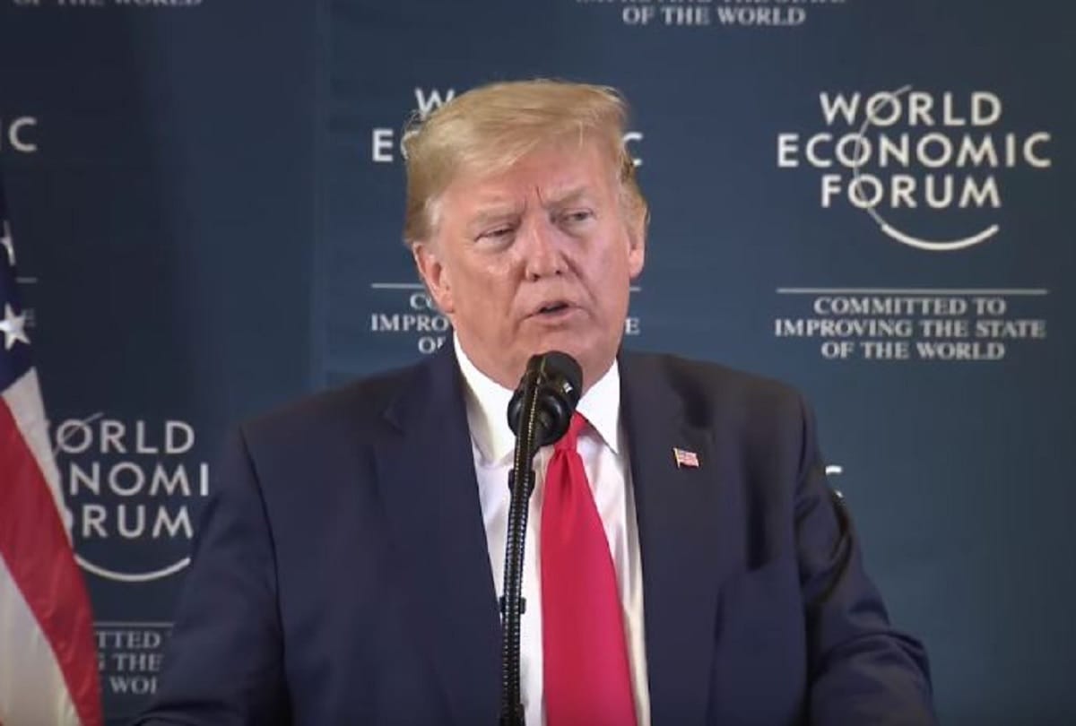 Preparations to open dairy poultry market for US limited trade deal before President Trumps visit