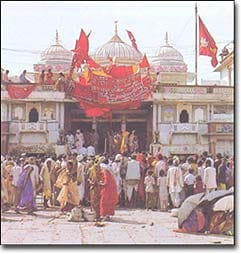 rageshwari kali mandir