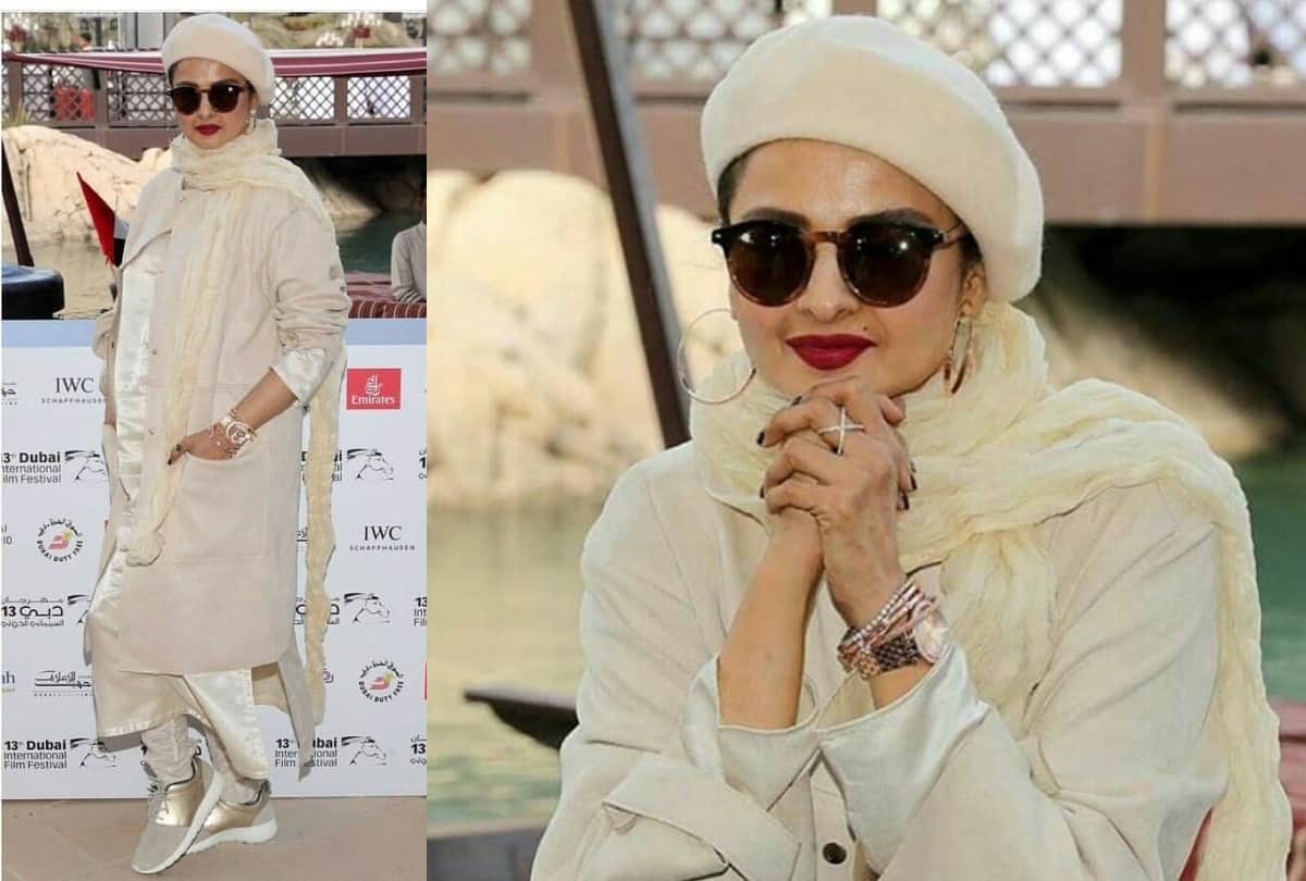 Happy Birthday Rekha: Lesser Known Facts About rekha and her Secretary Farzana