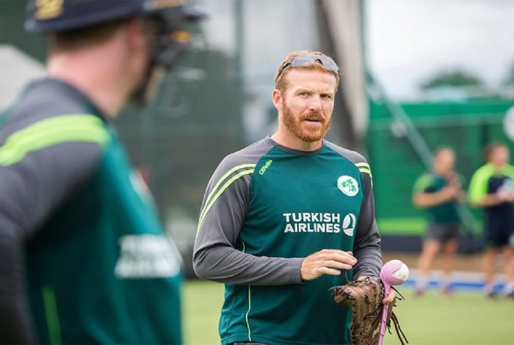 IPL 2020: Rob Cassell appointed rajasthan royals fast bowling coach
