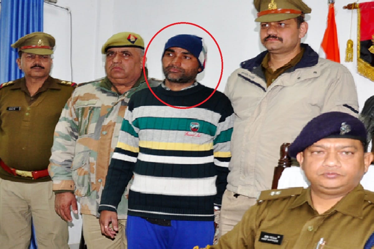 Network of wildlife traffickers is spreading in Saharanpur district of Uttar Pradesh