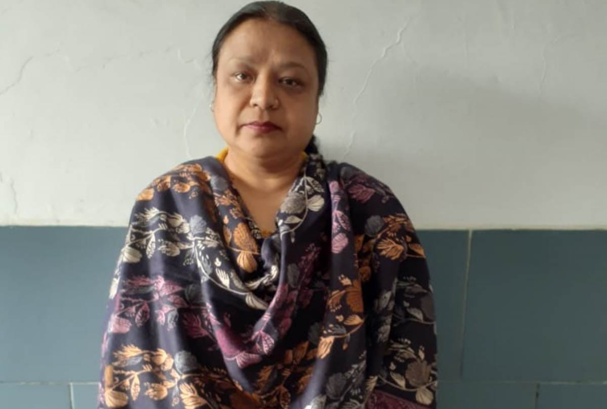 changes in routine of mothers for preparation of board exams of children