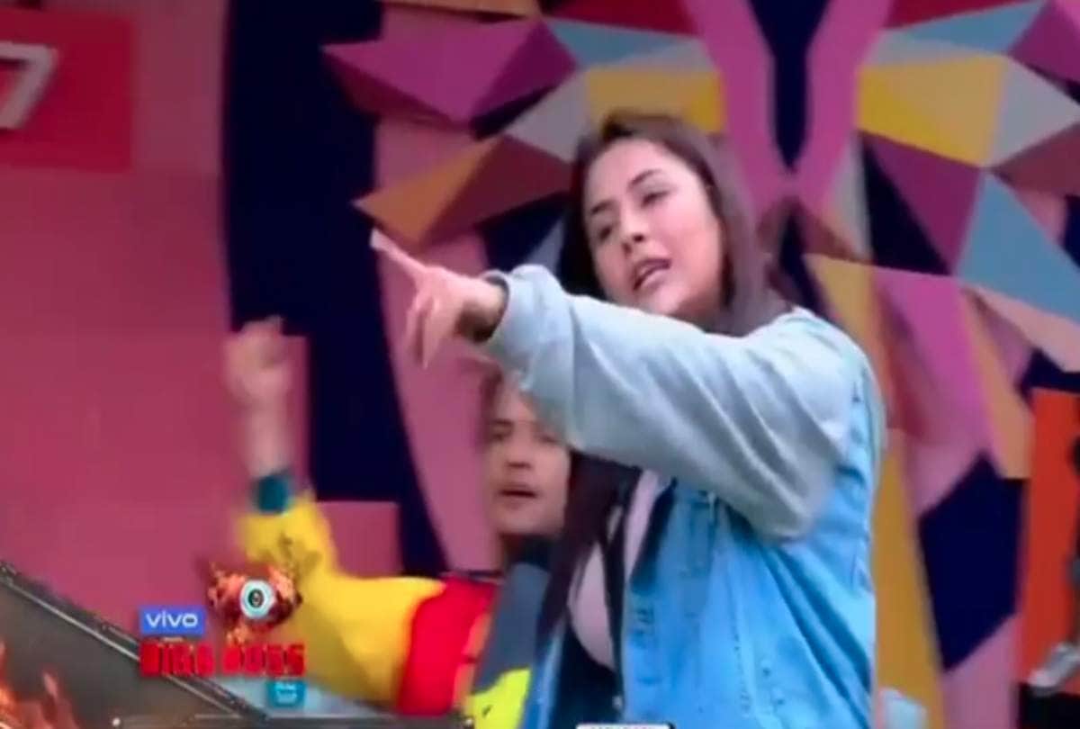 Shehnaaz Kaur Gill on Bigg Boss 13 repeat telecast says I feel embarrassed