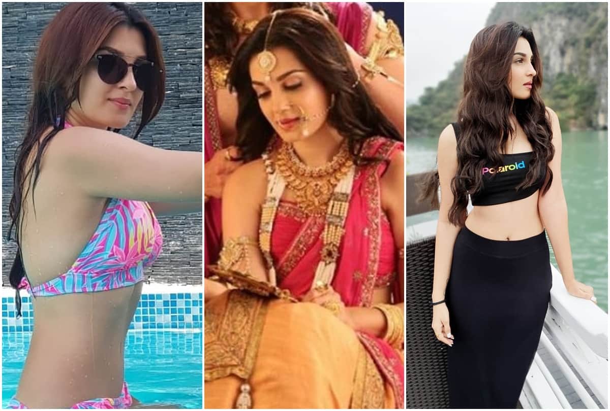 TV Serial Srimad Bhagwat Mahapuran Radha Aka Shiny Doshi Bold Pictures Are viral