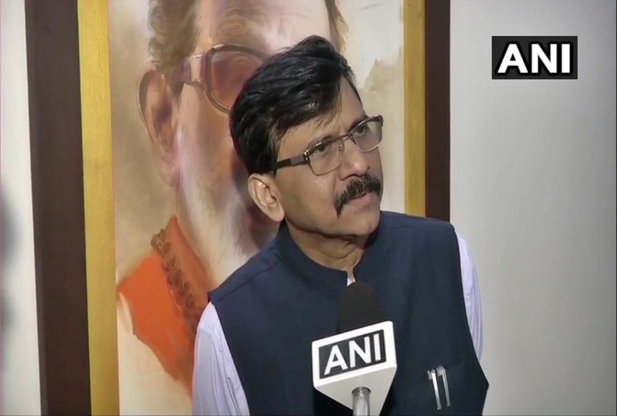 Uddhav Thackeray will visit Ayodhya on completion of 100 days in power Will invite Cong, NCP to join