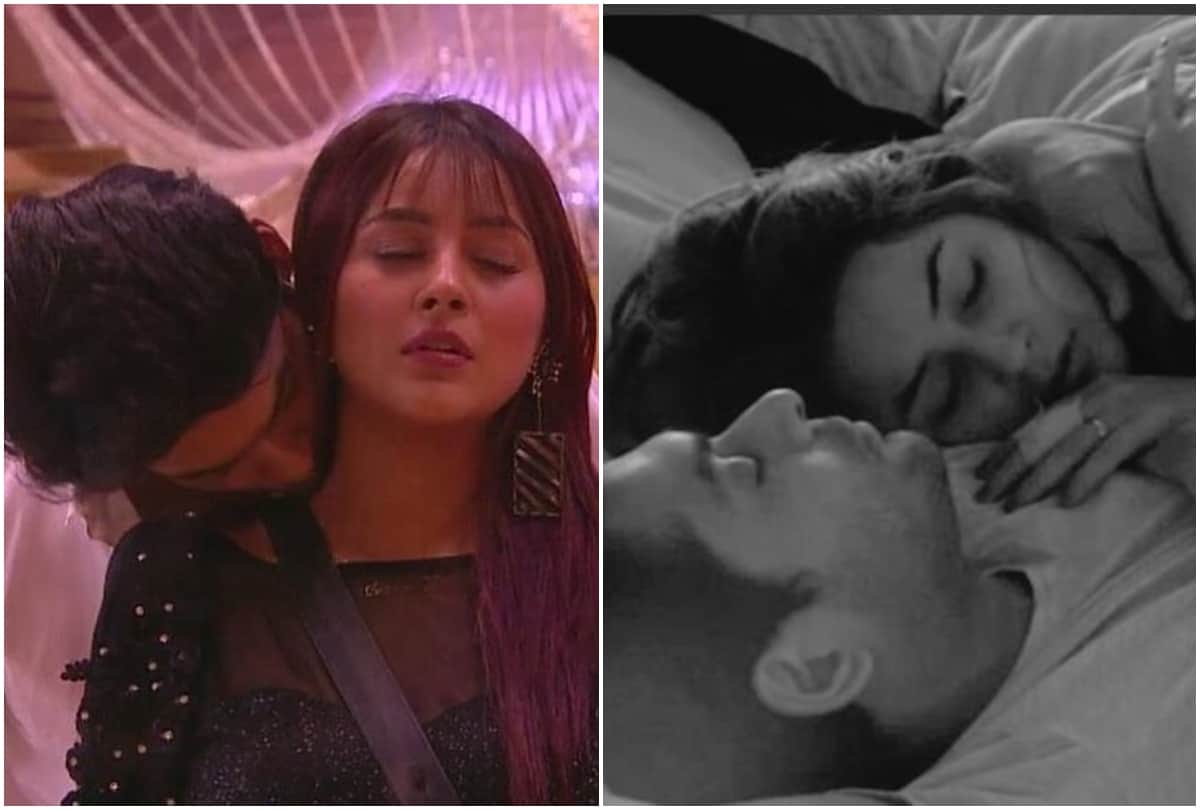 bigg boss 13 fans missed sidharth shukla and shehnaz gill 5 cute moment