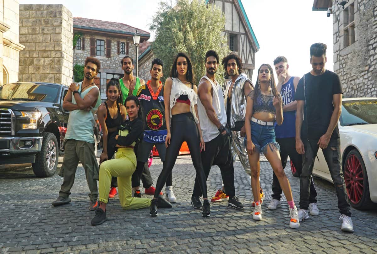 Street Dancer 3D and Panga film day 10 box office collection Varun Dhawan Kangana Ranaut movie