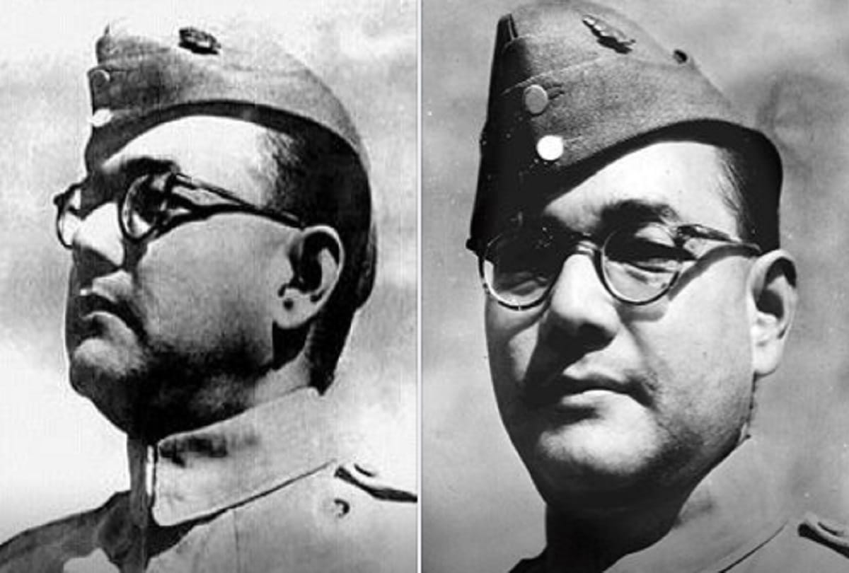 The unique love story of Netaji Subhash Chandra Bose and his wife Emilie Schenkl
