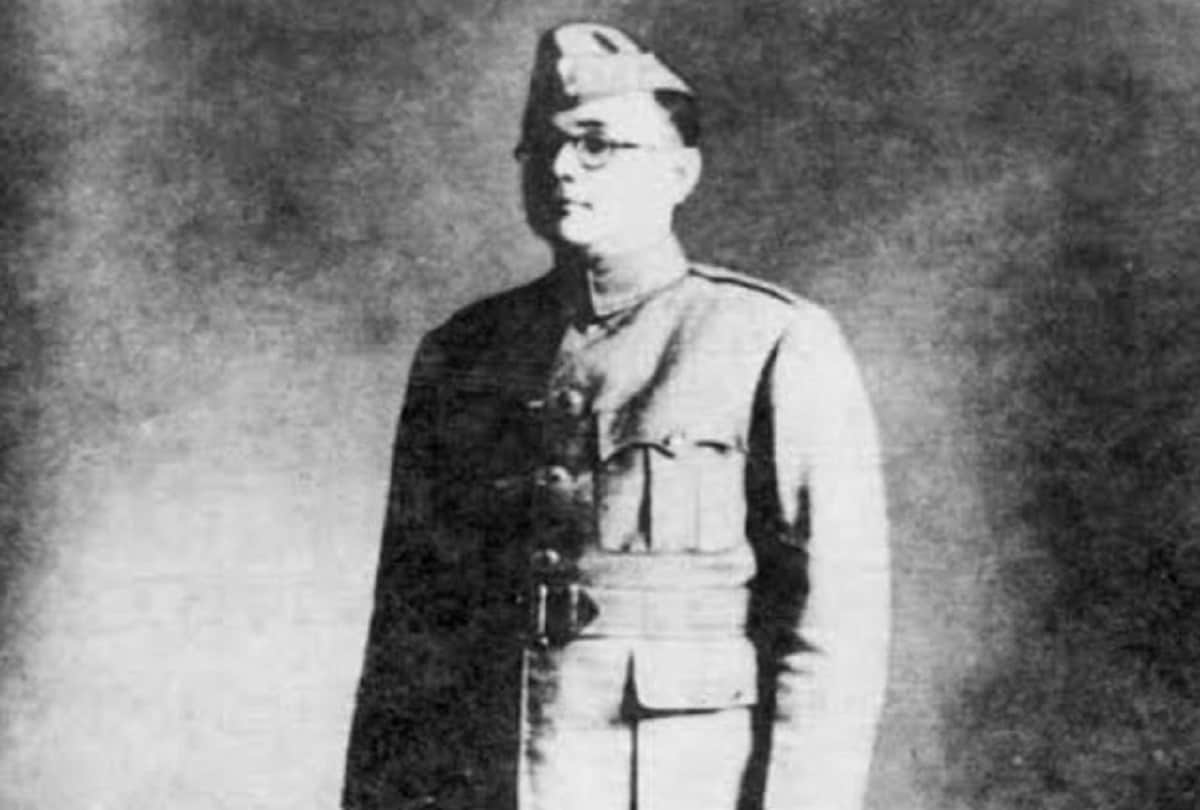 Netaji Subhash Chandra Bose punyatithi he visit many times on secret visit to Kashi