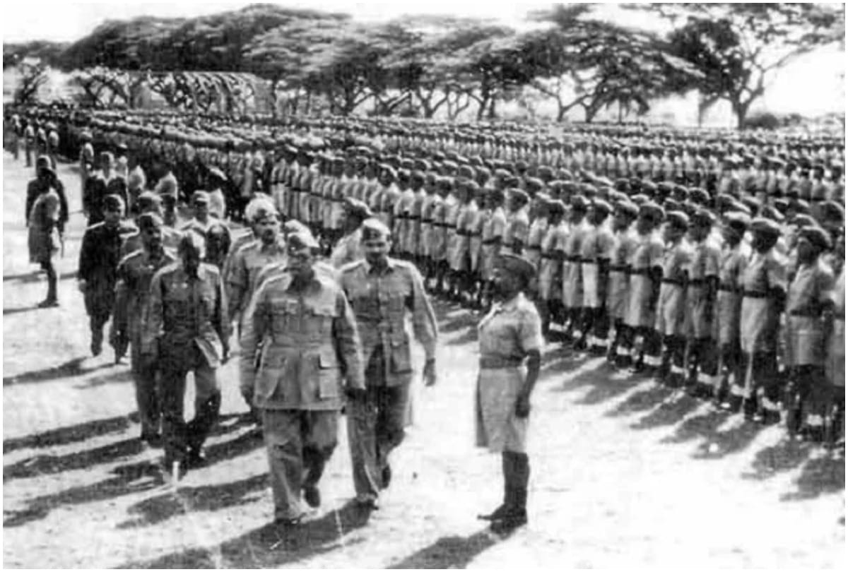 Subhash Chandra Bose Jayanti 2020 relation to mahatma gandhi Speech Essay Quotes in Hindi