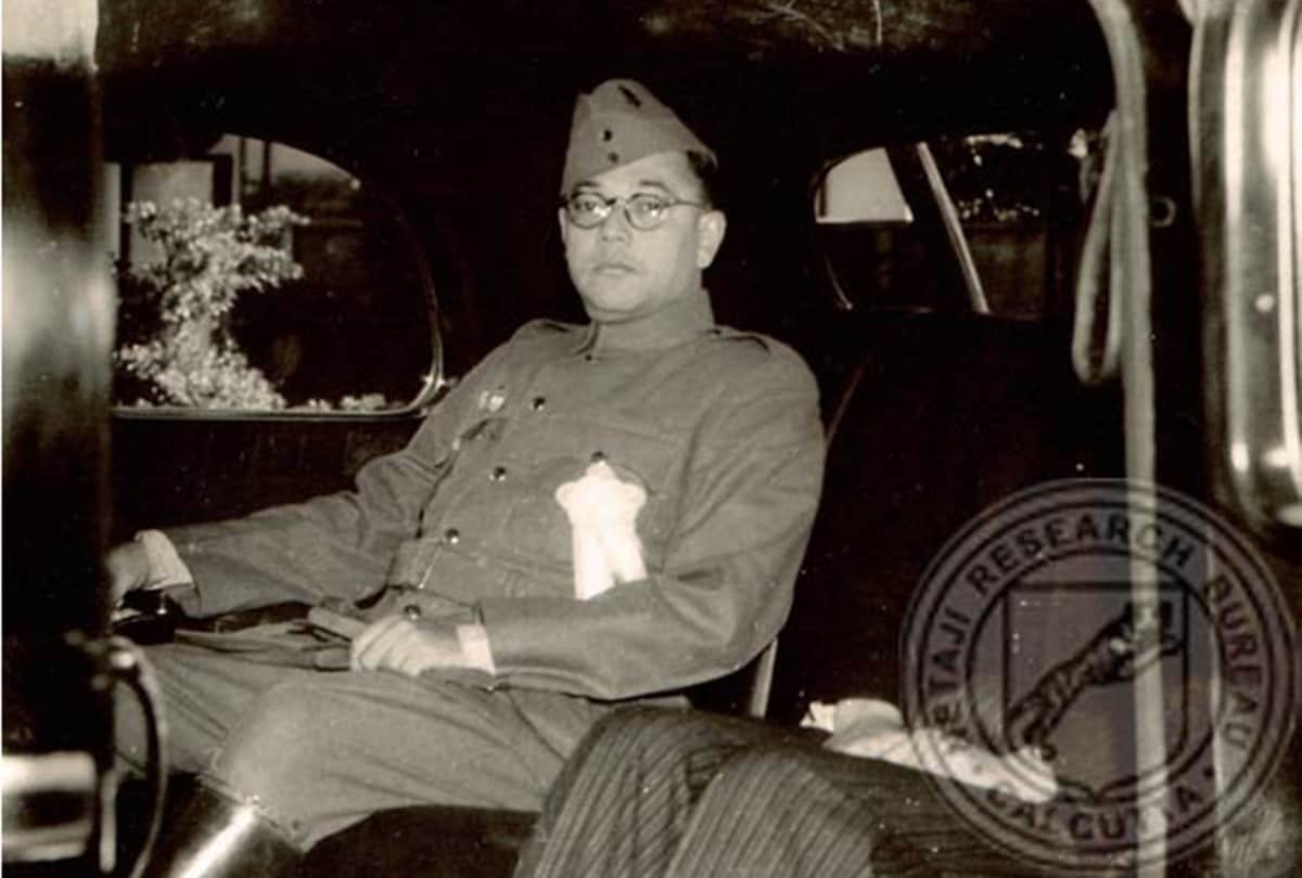 Subhash Chandra Bose Jayanti 2022 Unknown Facts of Netaji Subhash Chandra Bose