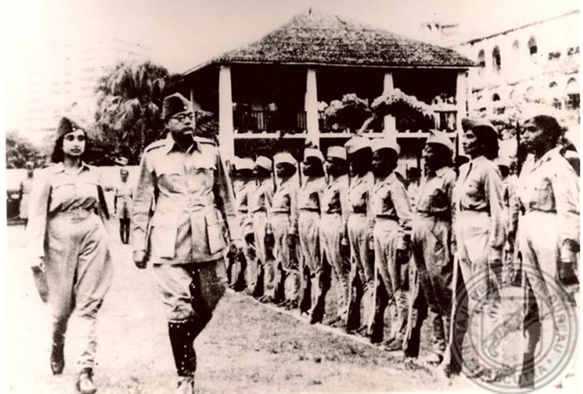 Subhash Chandra Bose Jayanti 2020 Subhash Chandra Bose killed or died Facts and Truths