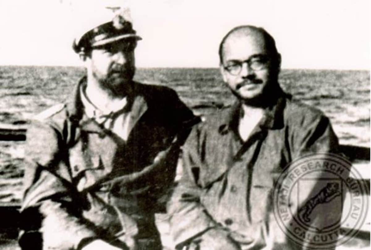 Subhash Chandra Bose Death mystery Subhash Chandra Bose jayanti 2022