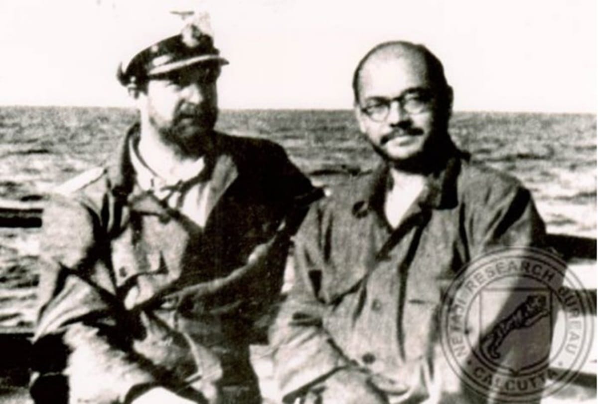 Subhash Chandra Bose Death mystery Subhash Chandra Bose jayanti 2022