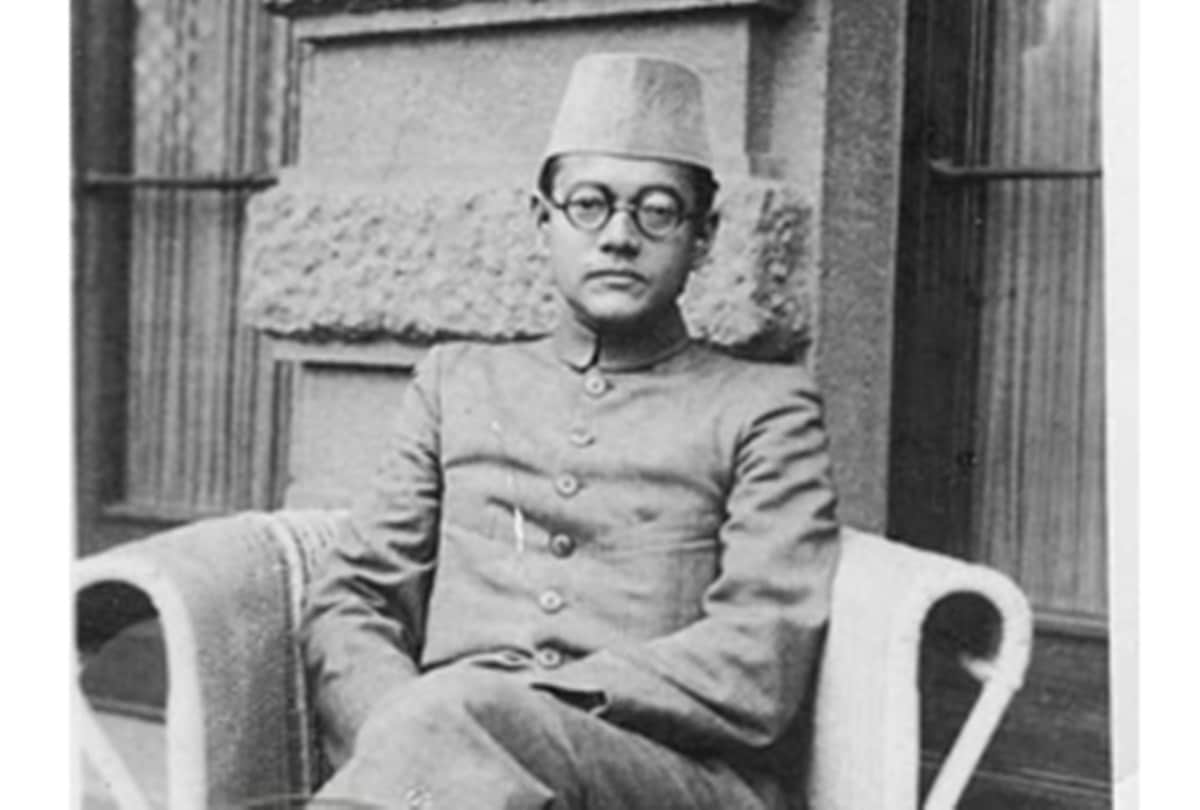 Subhash Chandra Bose Jayanti 2022 Unknown Facts of Netaji Subhash Chandra Bose