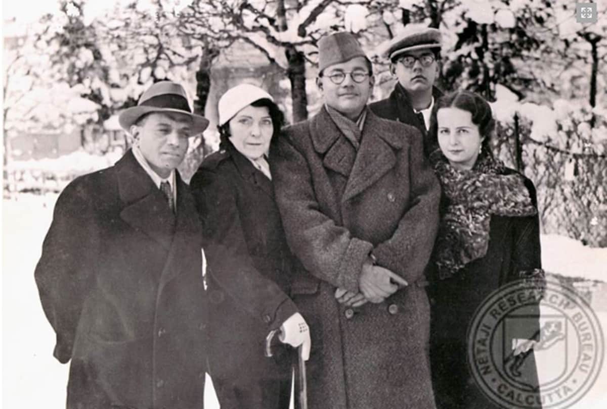 Subhash Chandra Bose Death mystery Subhash Chandra Bose jayanti 2022