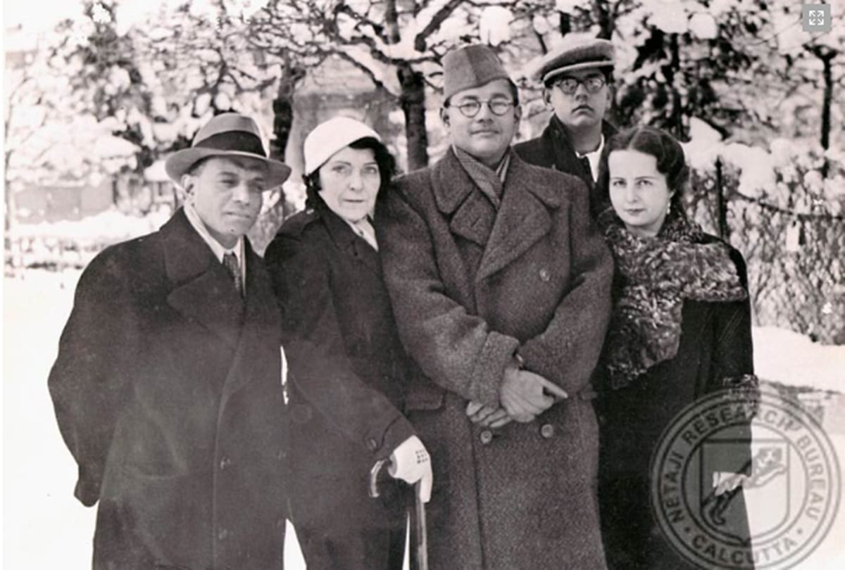 Subhash Chandra Bose Death mystery Subhash Chandra Bose jayanti 2022