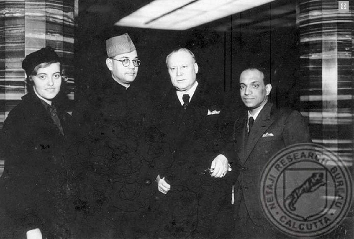 Netaji Subhash Chandra Bose Jayanti 2023 Subhash pBose Life Related Lesser Known Facts in Hindi