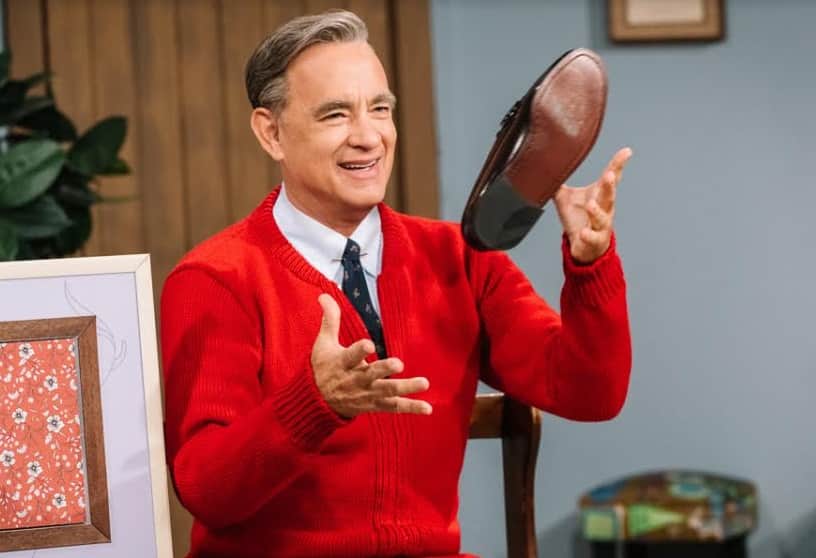 Coronavirus outbreak Tom Hanks and Rita Wilson will donate Their   Blood For Coronavirus Research