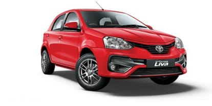 toyota etios corolla altis discontinued toyota cars in india toyota kirloskar motor (tkm) toyota cars in indian market