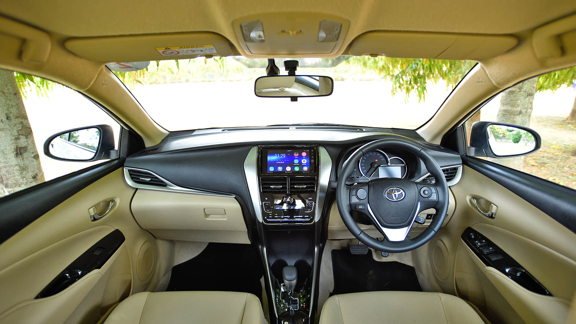 Toyota Yaris Cross SUV caught testing on Indian roads Toyota Yaris Cross Hybrid toyota suv cars in india toyota suv models