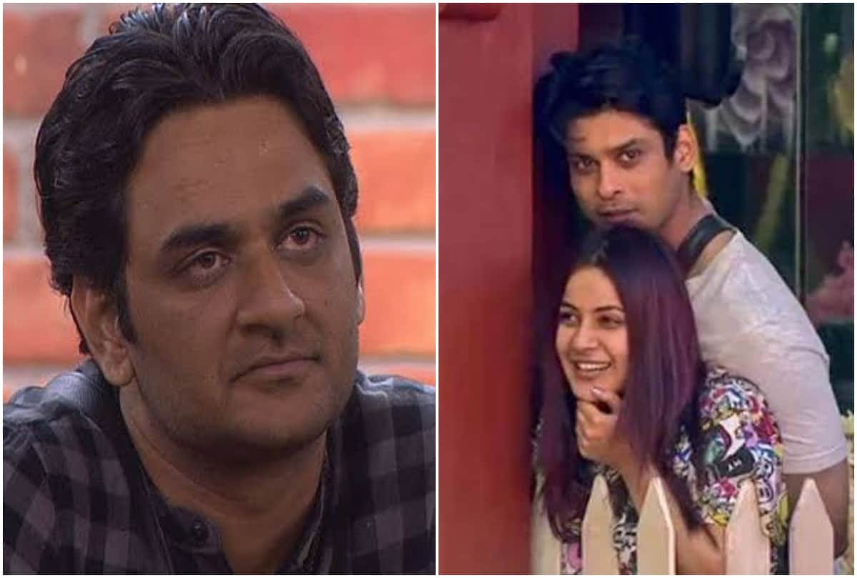 Bigg Boss 13 Mastermind Vikas Gupta reaction on Siddharth Shukla Shehnaaz Kaur Gill fight
