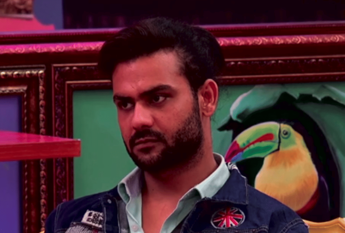 bigg boss 13 contestant vishal aditya singh post for fans