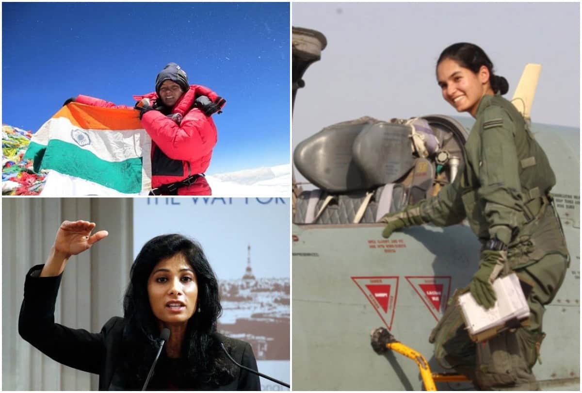 Republic Day 2020 famous indian women personalities women empowerment