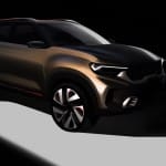 Kia compact SUV concept Kia QYI Kia Sonet