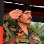 लेफ्टिनेंट जनरल वाईके जोशी