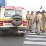 मुंबई पुलिस