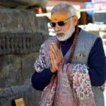 प्रधानमंत्री नरेंद्र मोदी