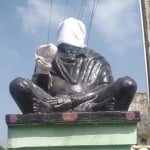 पेरियार की प्रतिमा