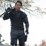 Rinzing Denzongpa