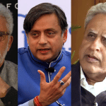 Shashi Tharoor