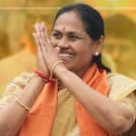 शोभा करांडलाजे