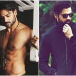 vishal aditya singh