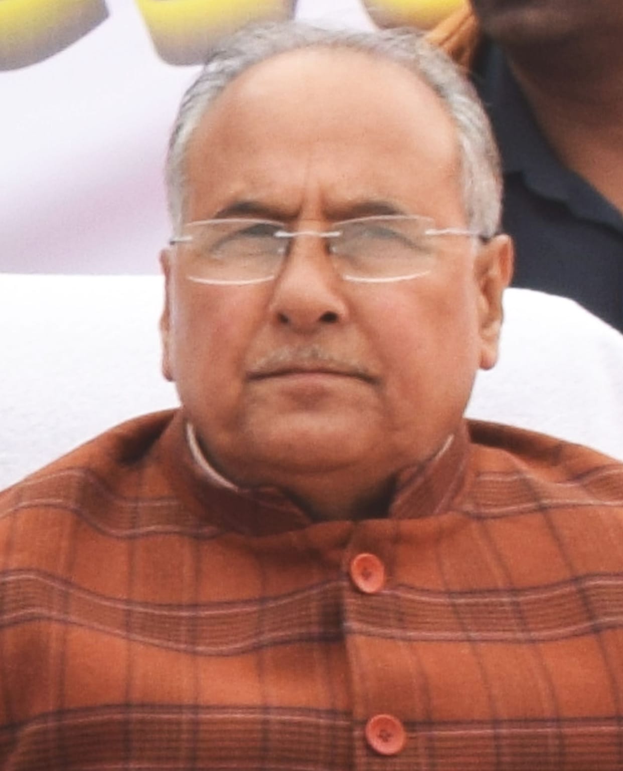 ram naresh agnihotri