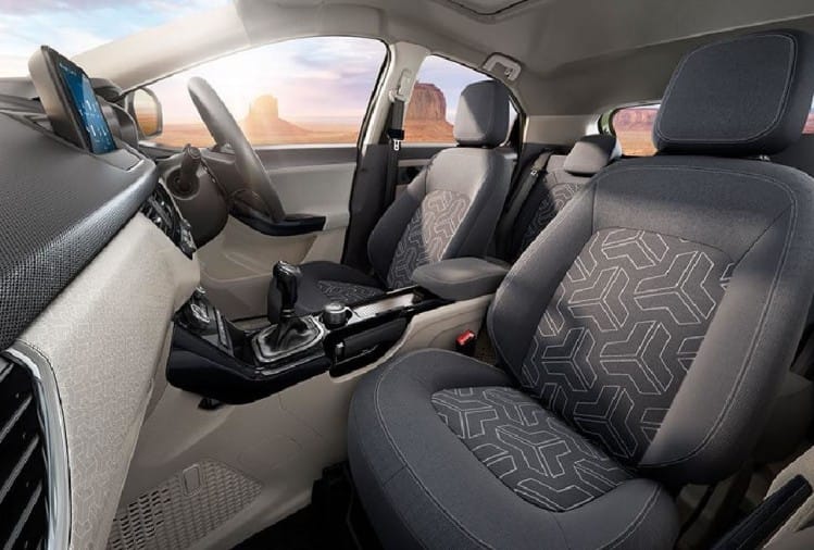 भारत में लॉन्च हुई सनरूफ वाली Tata Nexon Xz+ (s) वेरिएंट , जानें कीमत