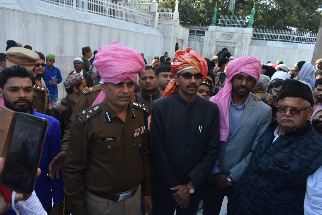 kanpur dehat muslim